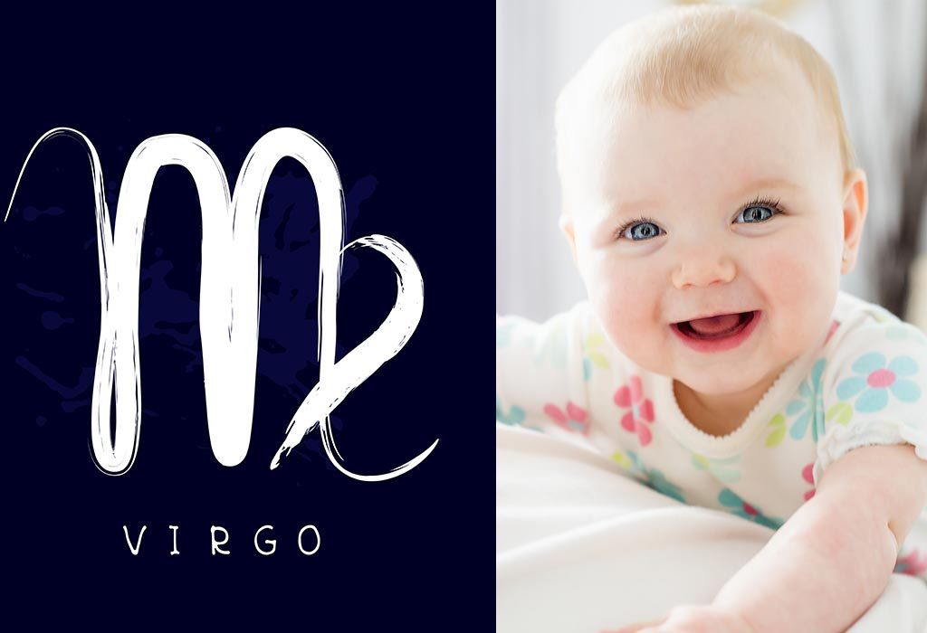 Things You Should Know About a Virgo Child