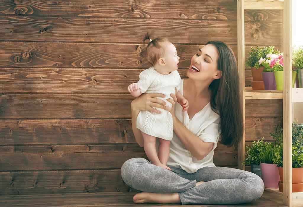 Tips for Raising a Virgo Baby