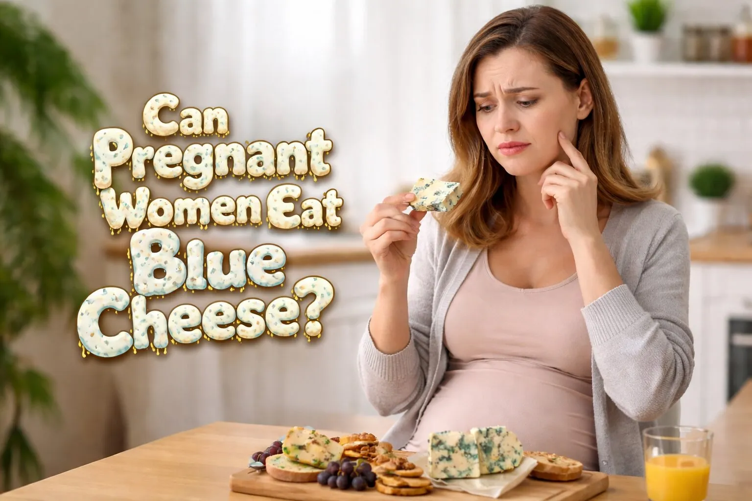 can you eat blue cheese dressing while pregnant Gorgonzola and Pregnancy: Safety and Precautions Can You Eat Blue Cheese