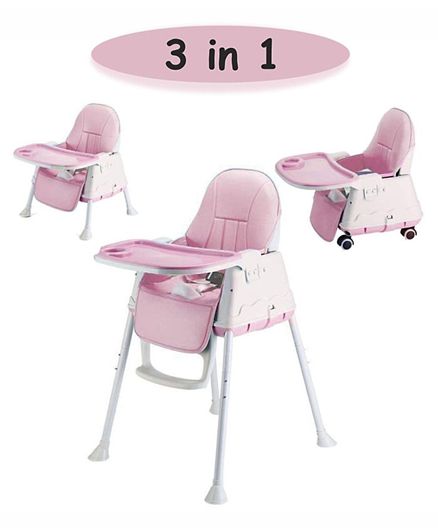 top 10 high chairs for baby