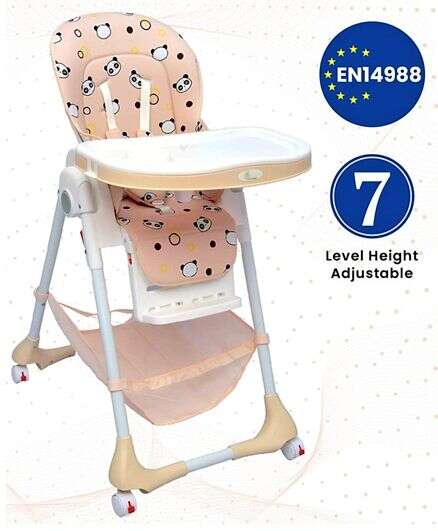 syga high chair