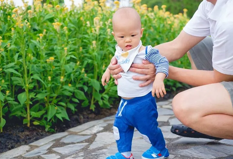 Your Baby this Week