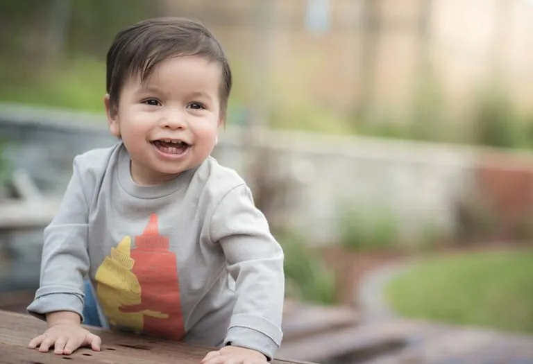 Your Baby this Week