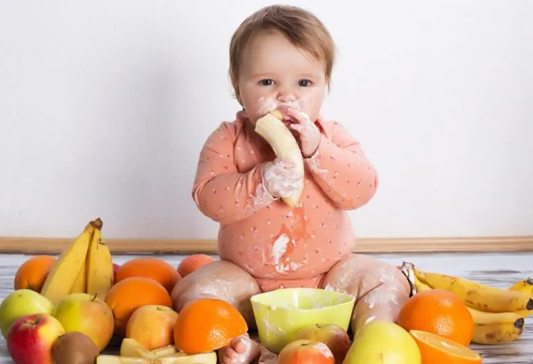 Your Baby this Week