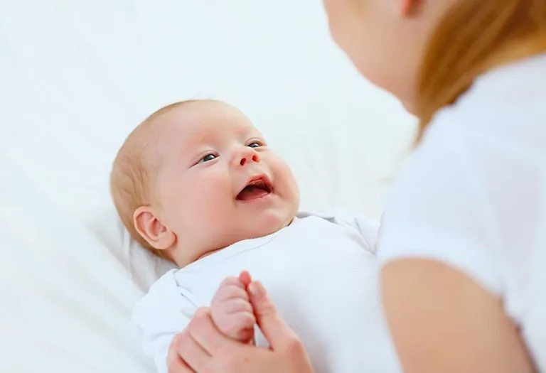 Your Baby this Week