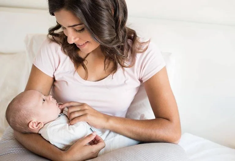 Your Baby this Week