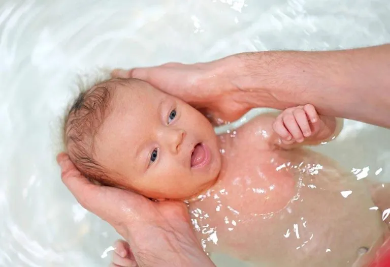 Your Baby this Week