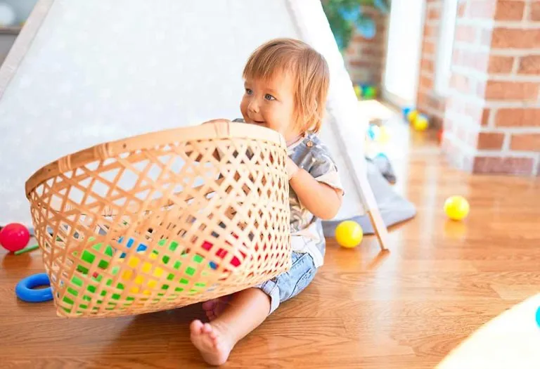 Your Baby this Week