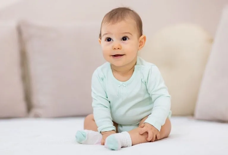 Your Baby this Week