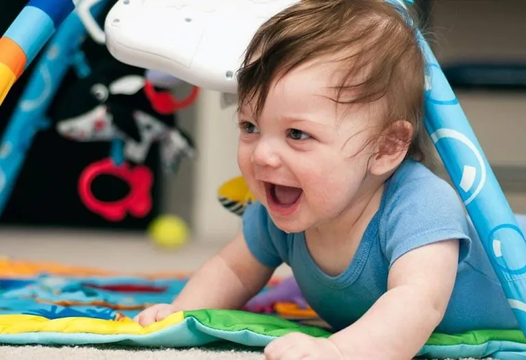 Your Baby this Week