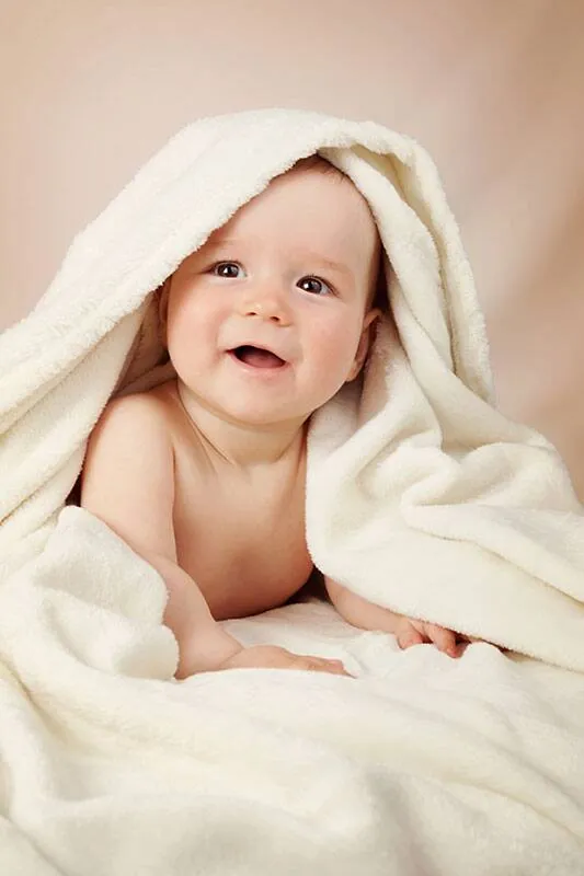 Your Baby this Week