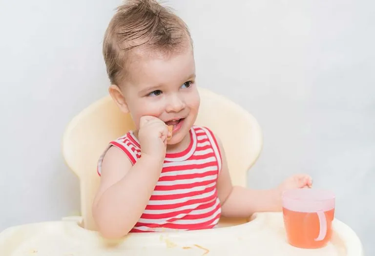 Your Baby this Week