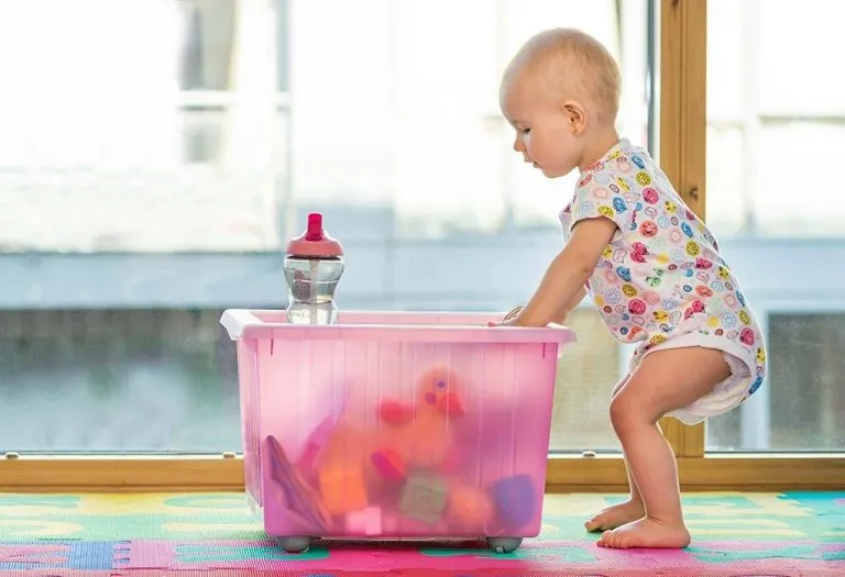 Your Baby this Week