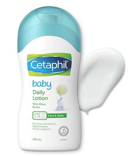 best baby lotion 2018