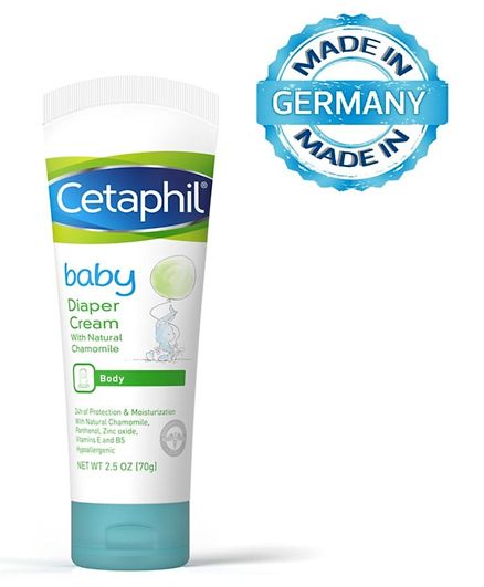 best diaper rash cream for diarrhea