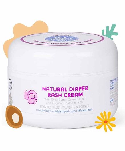 safest diaper rash cream