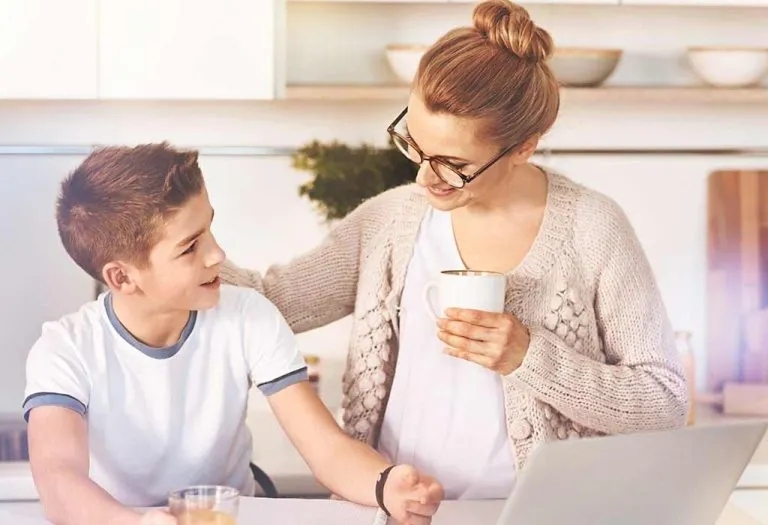 Positive Parenting - Benefits and Techniques to Follow