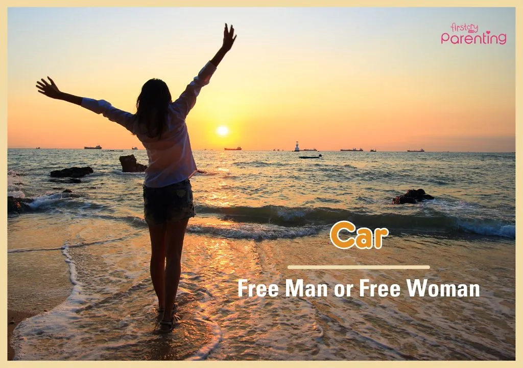 Car - Last Names That Start With ‘C’