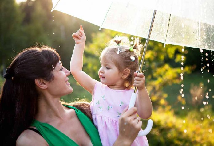 Crucial Safeguards for the Little Ones During the Monsoon Season