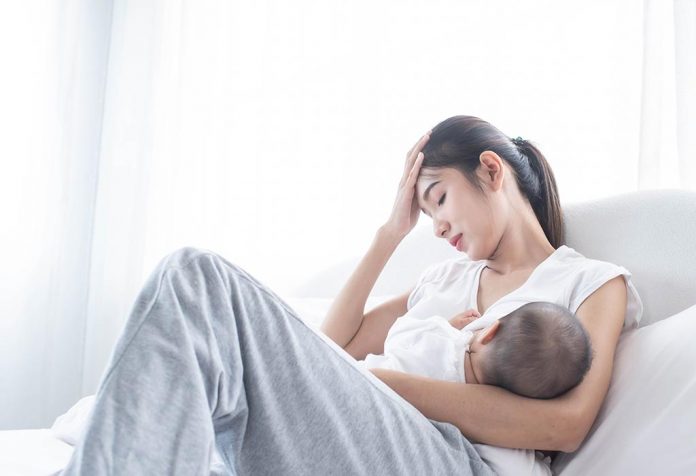 World Breastfeeding Week: My Story About Breastfeeding and Its Challenges