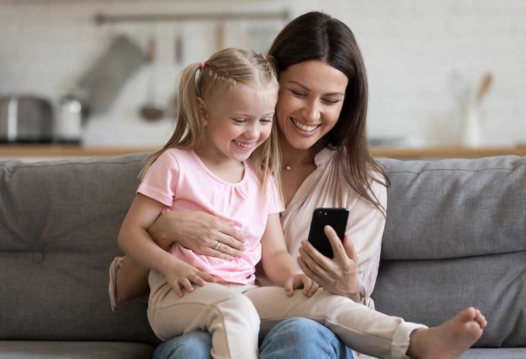 10 Co-Parenting Apps To Make Life Easier