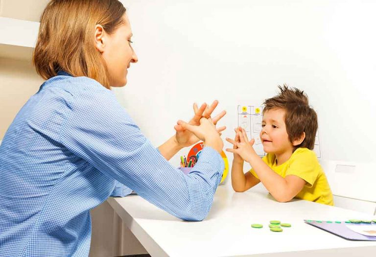 15 Fun Finger Play Ideas for Toddlers, Preschoolers, and Kids