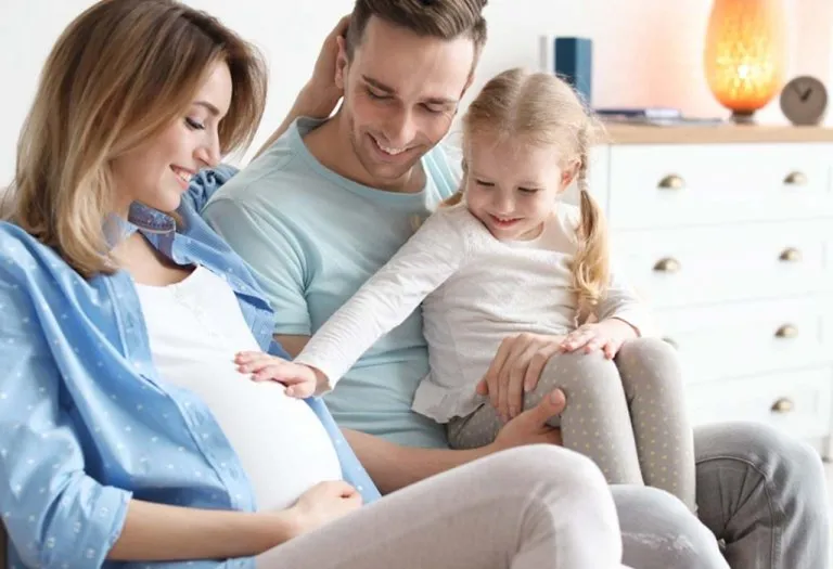 Stay Active For a Healthy Baby