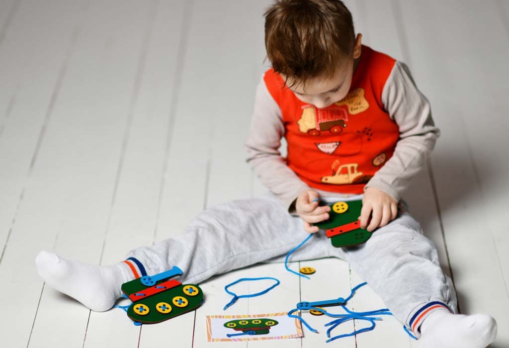 Best Montessori Sewing Activities for Kids