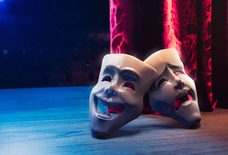 5 Highly-Entertaining Broadway Shows for Kids