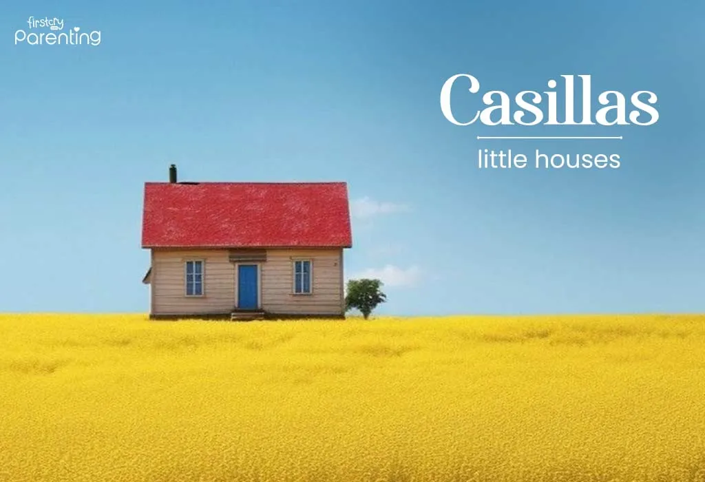 Casillas - Last Name That Start with C Casillas - Last Name That Start with C