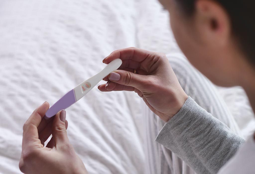 Types of Home Pregnancy Tests