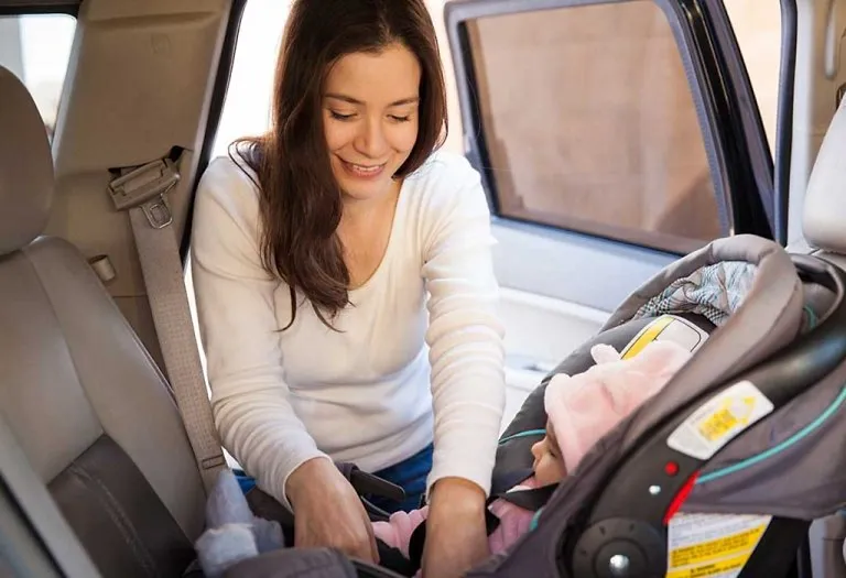 Important Car Seat Safety Measures for Preemie Babies