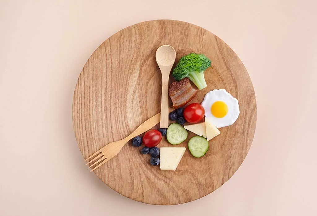 Risks of Doing Intermittent Fasting in Pregnancy