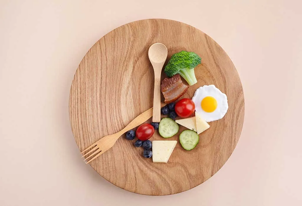 Risks of Doing Intermittent Fasting in Pregnancy Risks of Doing Intermittent Fasting in Pregnancy