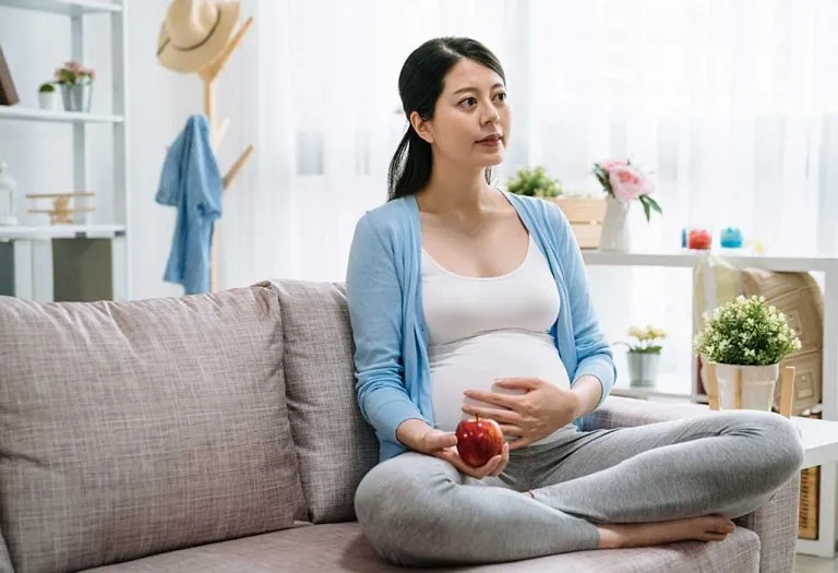 Is Intermittent Fasting Safe While Pregnant?