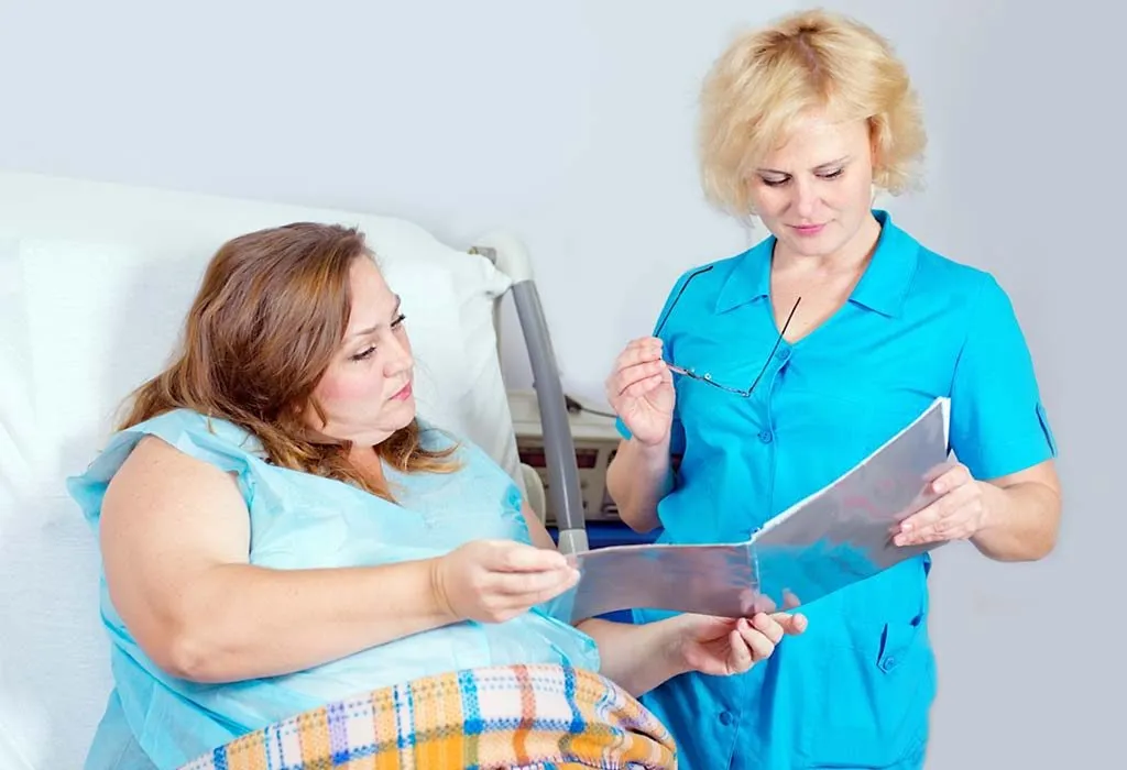 Causes for Large for Gestational Age Babies