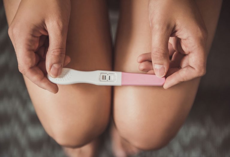 4 DPO Symptoms - Pregnancy Signs To Watch Out For