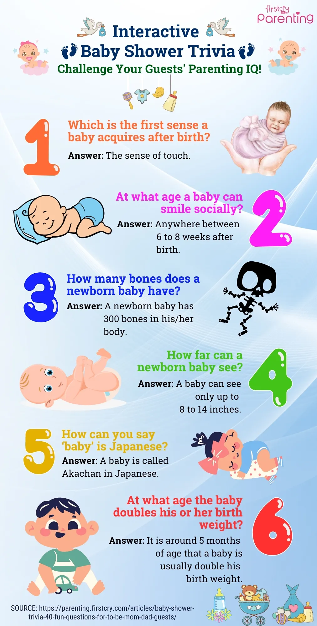 True or false baby shower quiz baby quiz Camo baby shower 