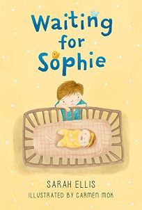 Books That Will Help Your Child Transition To Being a Big Brother