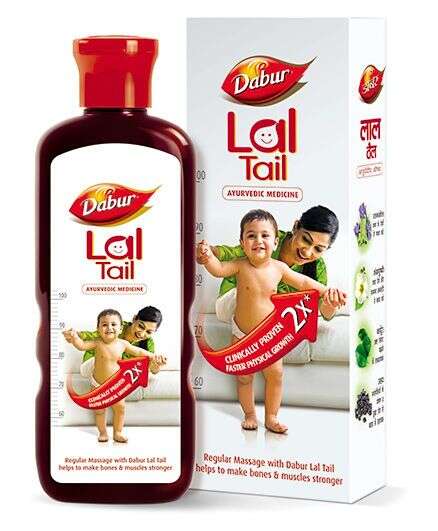 Top 10 Baby Massage Oils In India Of 2020