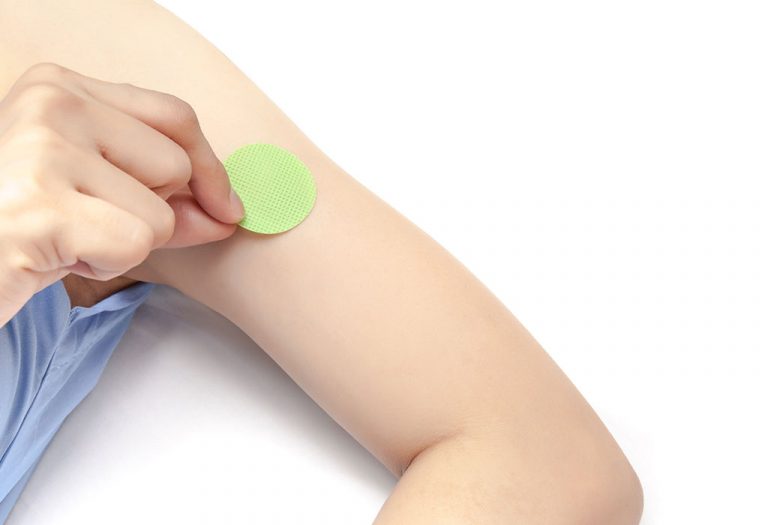 10 Best Mosquito Repellent Patches for Kids