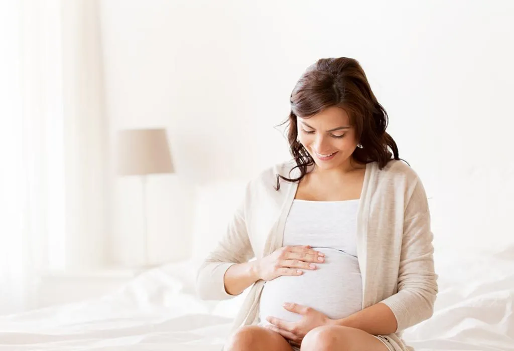 40+ Pregnancy Affirmations to Help You Through Your Pregnancy