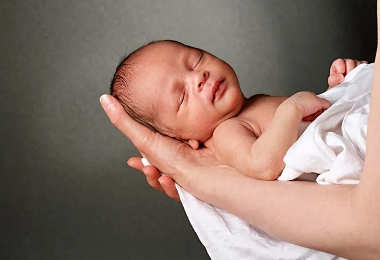 Small for Gestational Age - Causes, Diagnosis and Treatment