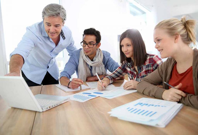 Internships: Should We or Should We Not?