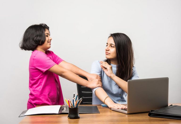 Most Common Challenges Faced by Parents During the Coronavirus Pandemic