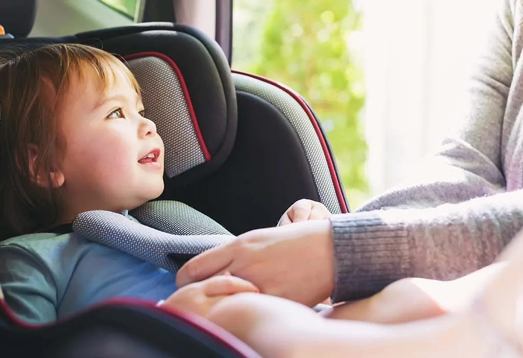 Are Used Car Seats Safe for Babies?, Also Check Buying & Selling Tips