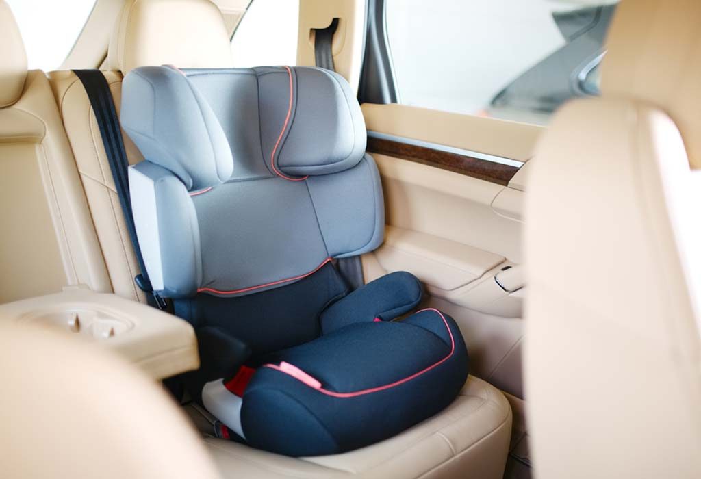 Used Car Seats- Are They Safe for Babies & Buying and Selling Tips