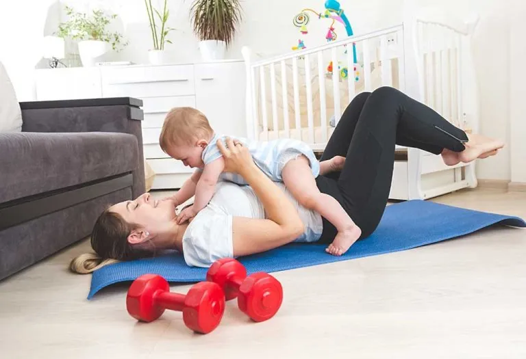 My Bit to Stay Fit: The Importance of Being Healthy Than Being Thinner