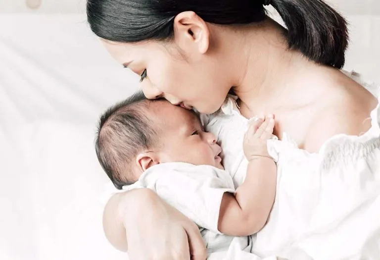 My Fearful Journey and the Thought of Losing My Child Made Me Do Everything to Feed Her
