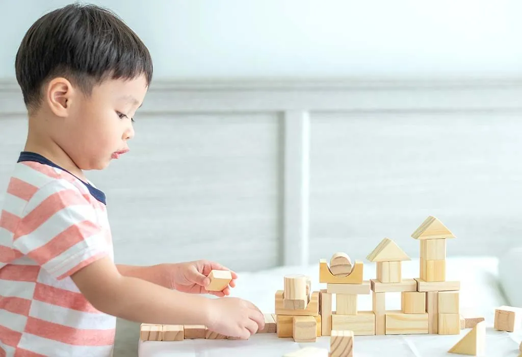 Activities to Manage Executive Functional Problems